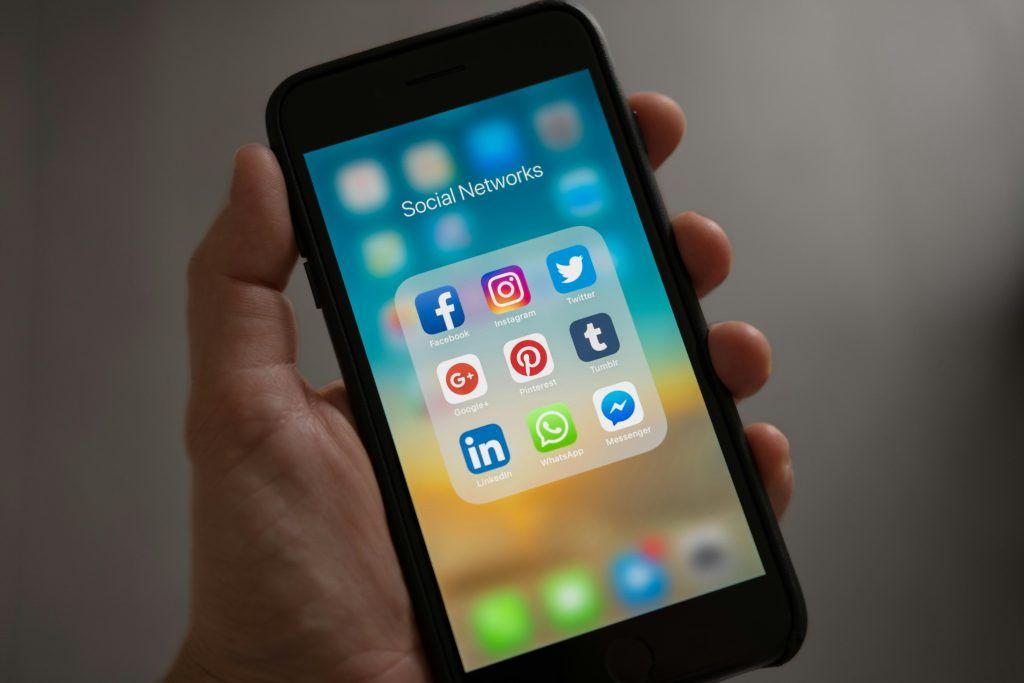 Newsletter #90 – Cómo las redes sociales destruyen tu patrimonio